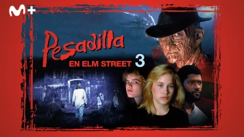 Pesadilla en Elm Street 3