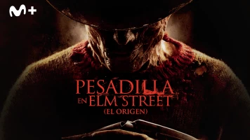 Pesadilla en Elm Street. El origen