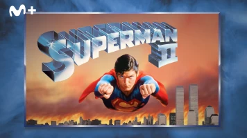 Superman II (La aventura continúa)