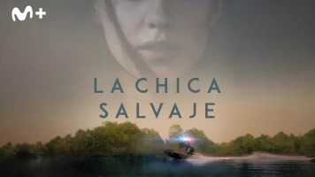 La chica salvaje