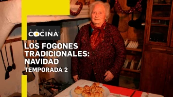 Los fogones tradicionales