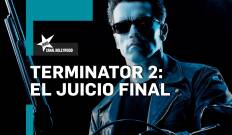 Terminator 2: El juicio final