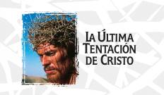 La última tentación de Cristo