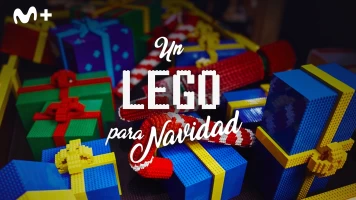 Un Lego para Navidad