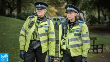 (LSE) - Happy Valley. T(T2). (LSE) - Happy Valley (T2): Ep.3 