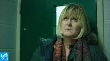 (LSE) - Happy Valley. T(T2). (LSE) - Happy Valley (T2): Ep.5 