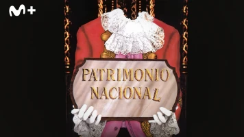 Patrimonio nacional