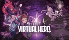 (LSE) - Virtual Hero. T(T2). (LSE) - Virtual Hero (T2): Ep.4 (LSE) -Los que van a morir te saludan, Maddy