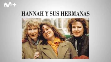 Hannah y sus hermanas