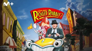 ¿Quién engañó a Roger Rabbit?