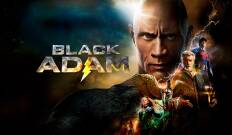 (LSE) - Black Adam
