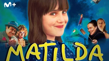 Matilda