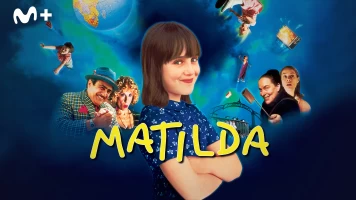 Matilda