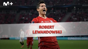 Goal!. T(15/16). Goal! (15/16): Robert Lewandowski