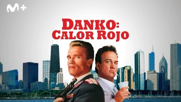 Danko: Calor rojo