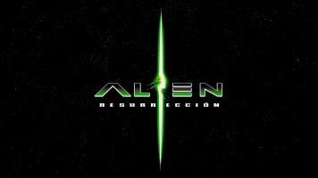 Alien: Resurrección