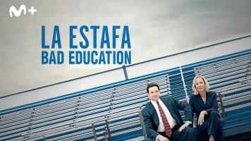 La estafa (Bad Education)