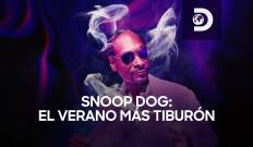 Snoop Dog: el verano más tiburón