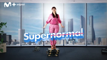 Supernormal