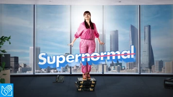 (LSE) - Supernormal