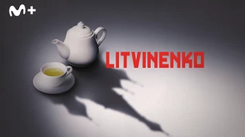 Litvinenko