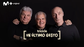 TRICICLE, un último gesto