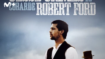 El asesinato de Jesse James por el cobarde Robert Ford