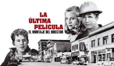 La última película (Montaje del director)