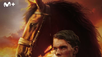 War Horse (Caballo de batalla)