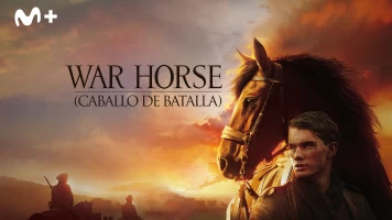 War Horse (Caballo de batalla)