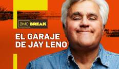 El Garaje de Jay Leno