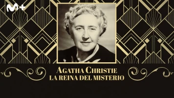 Agatha Christie: la reina del misterio