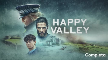 (LSE) - Happy Valley