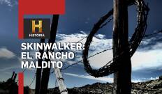 Skinwalker: El Rancho Maldito