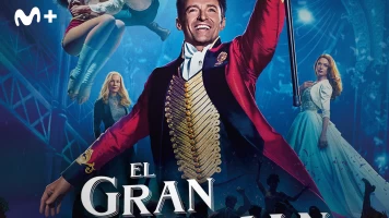 El gran showman