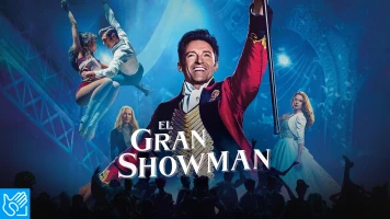 (LSE) - El gran showman