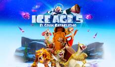 (LSE) - Ice Age: El gran cataclismo