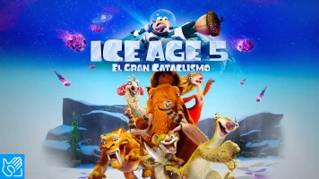 (LSE) - Ice Age: El gran cataclismo