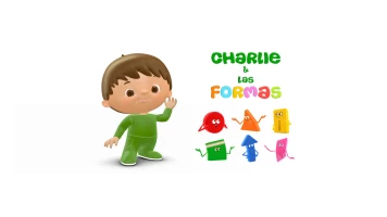 Charlie y las figuras. T(T1). Charlie y las figuras (T1)