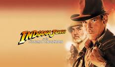 Indiana Jones y la última cruzada