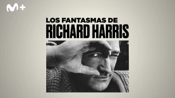 Los fantasmas de Richard Harris