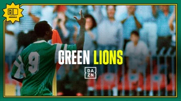 Green Lions