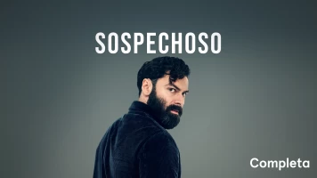 (LSE) - Sospechoso