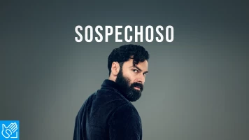 (LSE) - Sospechoso