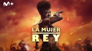 La mujer rey