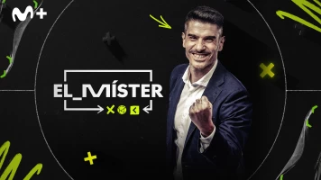 El Míster