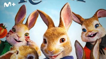 Peter Rabbit