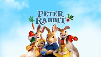 Peter Rabbit