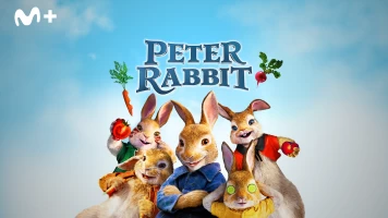 Peter Rabbit