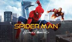 (LSE) - Spider-Man: Homecoming